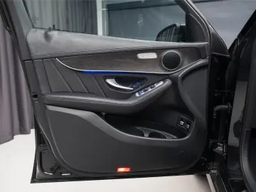 Mercedes GLC 200 4MATIC