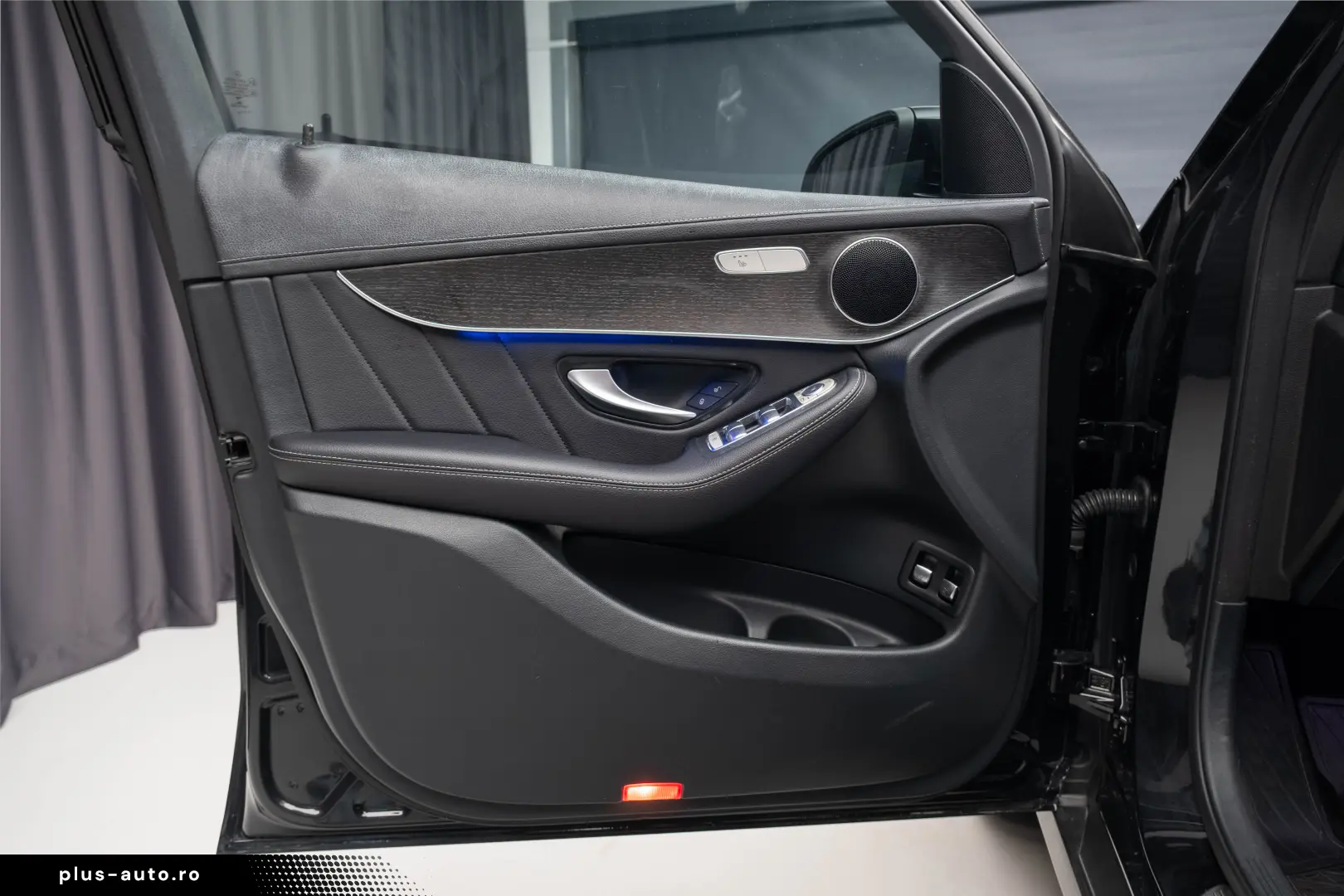 Mercedes GLC 200 4MATIC