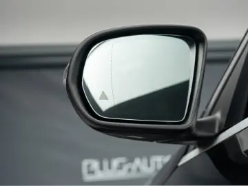 Mercedes GLC 200 4MATIC