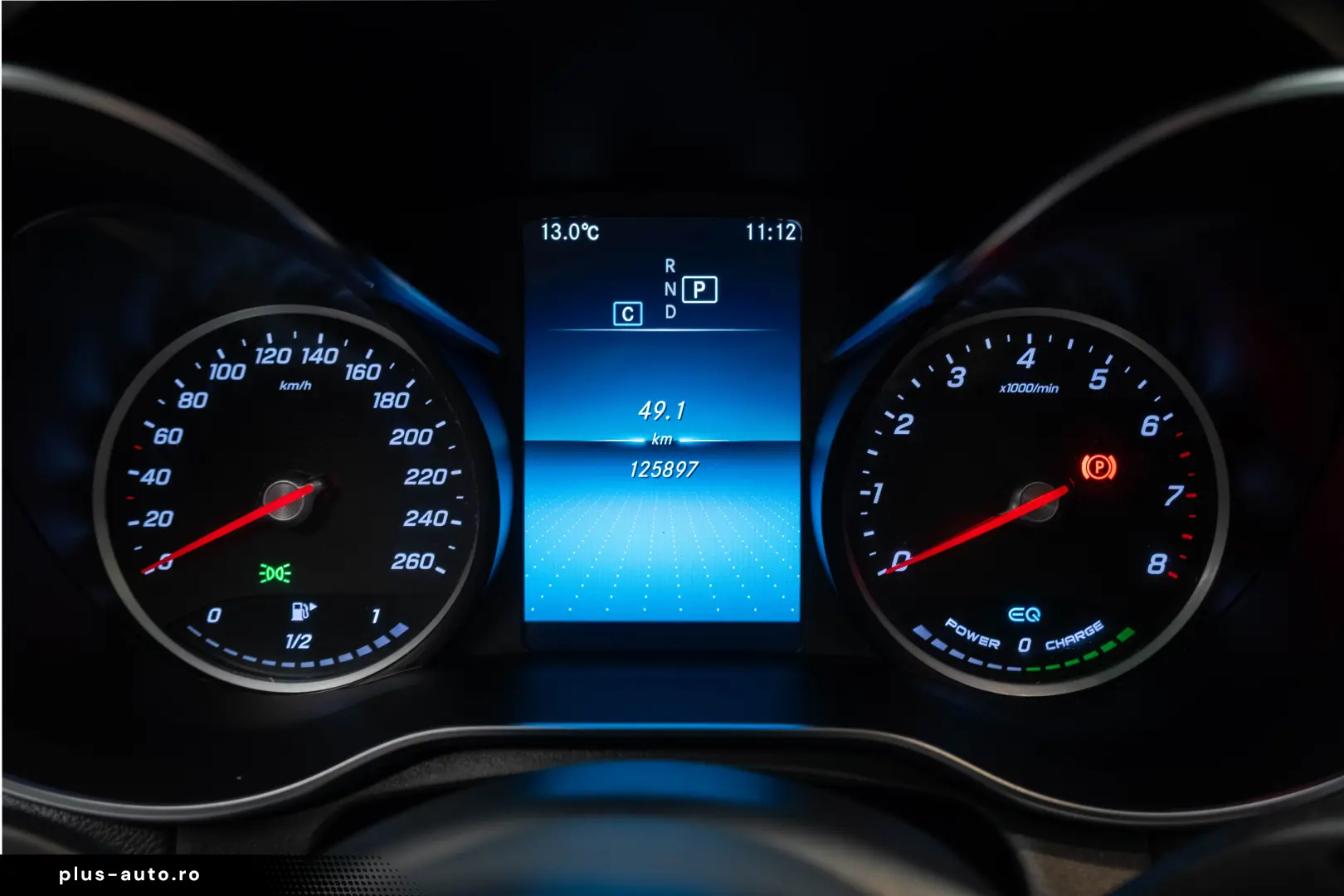 Mercedes GLC 200 4MATIC