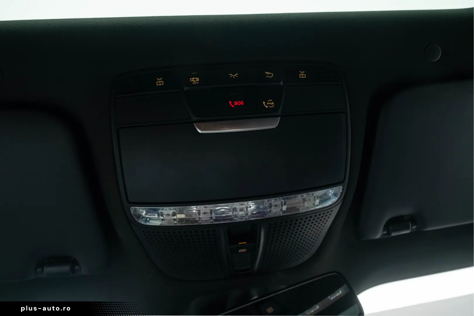 Mercedes GLC 200 4MATIC