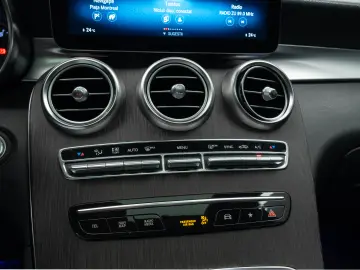 Mercedes GLC 200 4MATIC