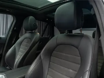 Mercedes GLC 200 4MATIC