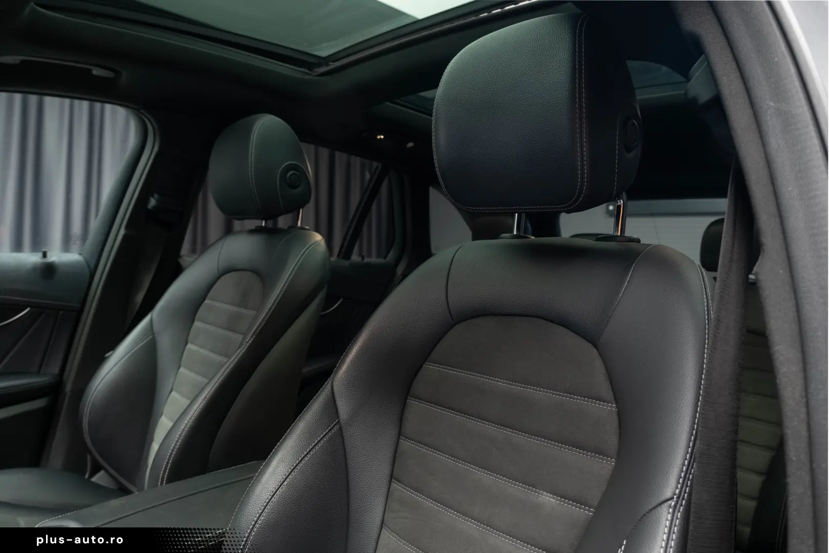 Mercedes GLC 200 4MATIC