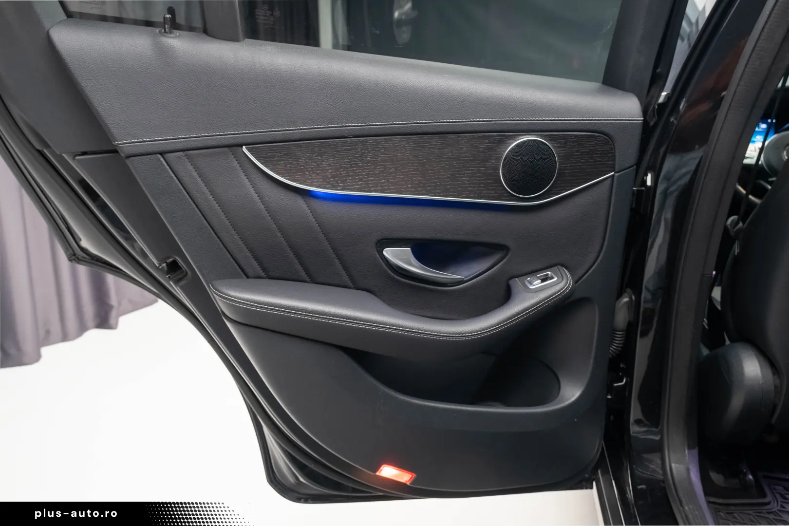 Mercedes GLC 200 4MATIC