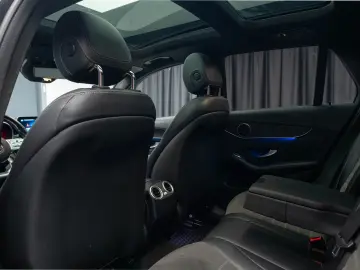 Mercedes GLC 200 4MATIC