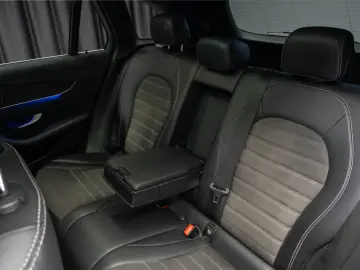 Mercedes GLC 200 4MATIC