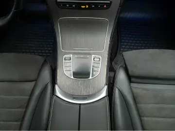 Mercedes GLC 200 4MATIC