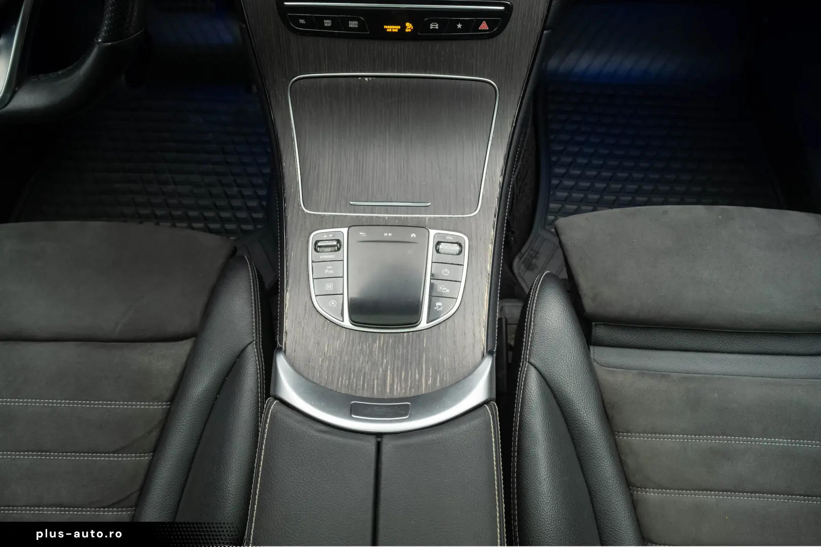 Mercedes GLC 200 4MATIC