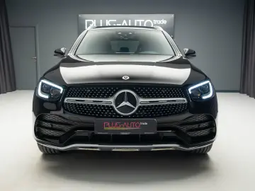Mercedes GLC 200 4MATIC