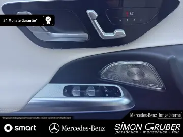 MERCEDES-BENZ E 220 d AMG Superscreen Pano Burm Nigh&hellip;