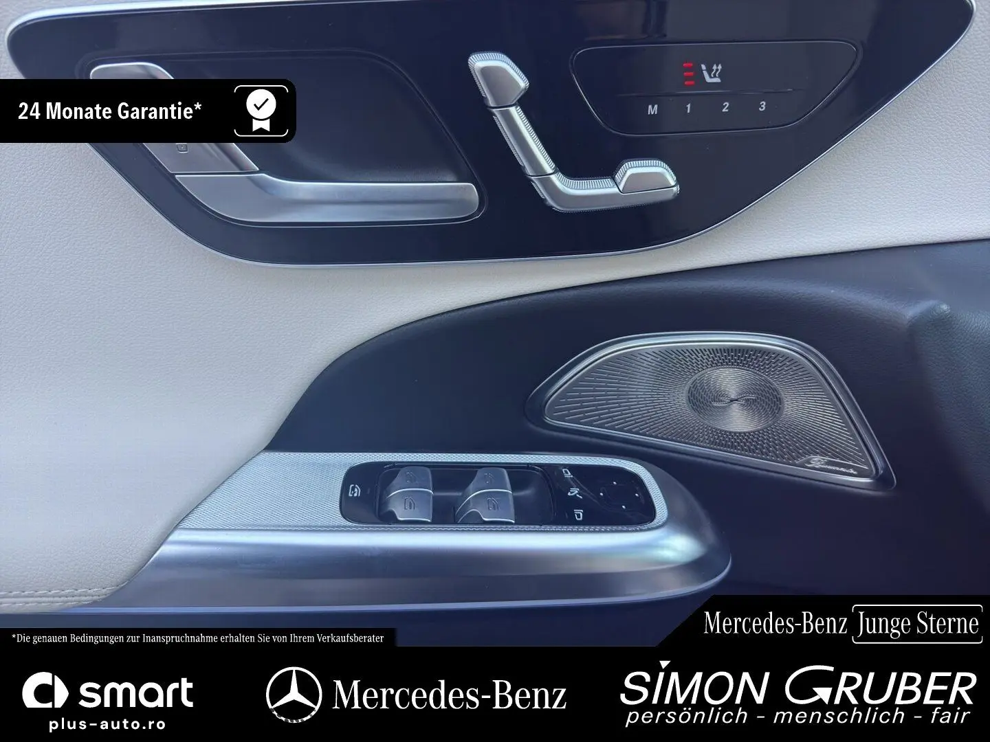 MERCEDES-BENZ E 220 d AMG Superscreen Pano Burm Nigh&hellip;
