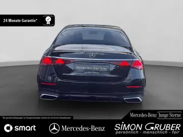 MERCEDES-BENZ E 220 d AMG Superscreen Pano Burm Nigh&hellip;