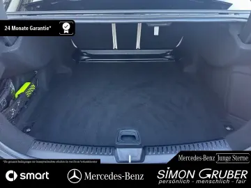 MERCEDES-BENZ E 220 d AMG Superscreen Pano Burm Nigh&hellip;