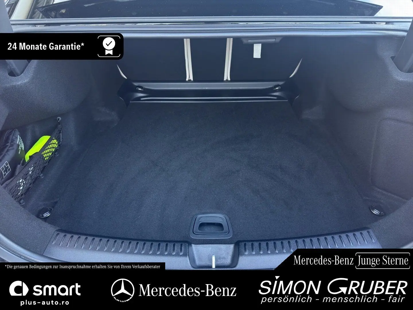 MERCEDES-BENZ E 220 d AMG Superscreen Pano Burm Nigh&hellip;