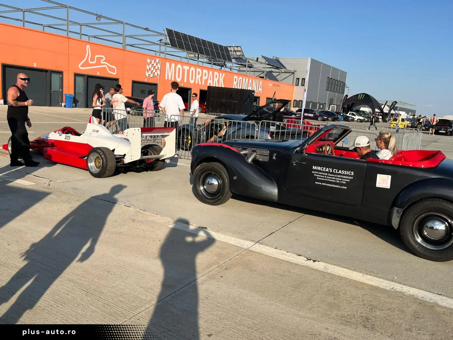 1989 Reynard 893 - Monopost Formula 3