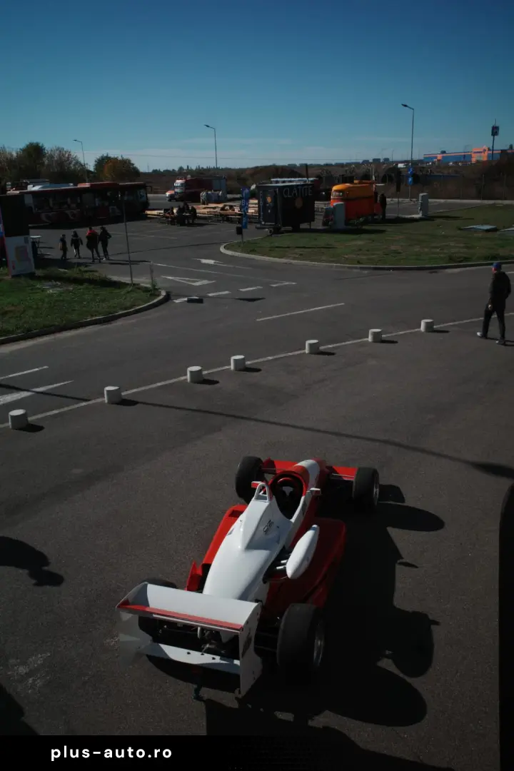 1989 Reynard 893 - Monopost Formula 3