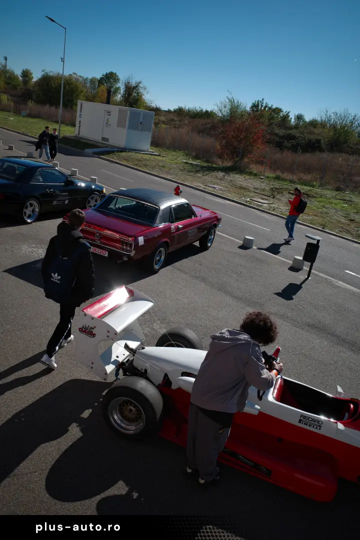 1989 Reynard 893 - Monopost Formula 3