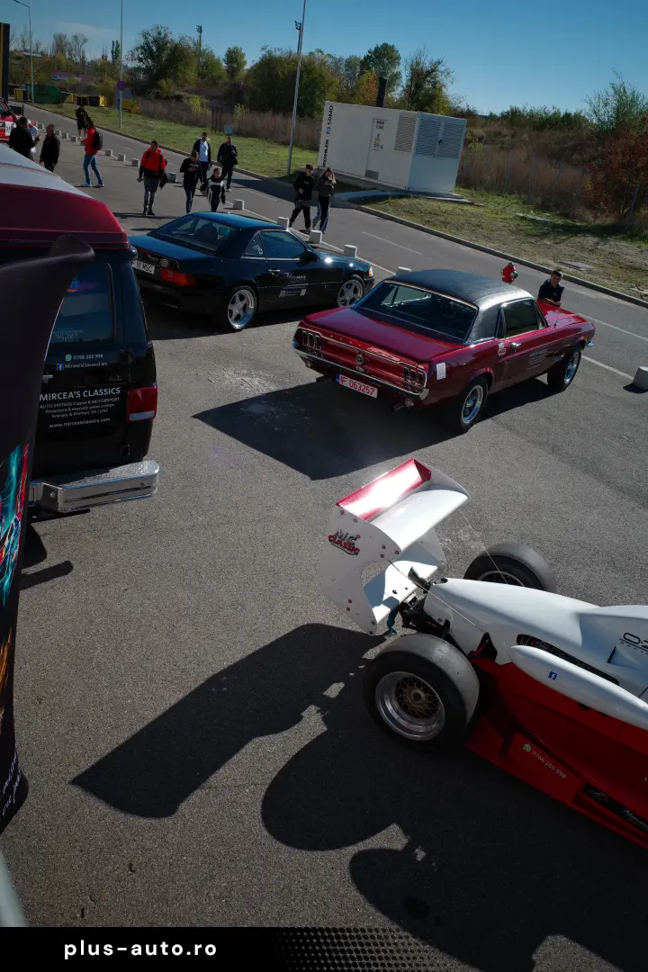 1989 Reynard 893 - Monopost Formula 3