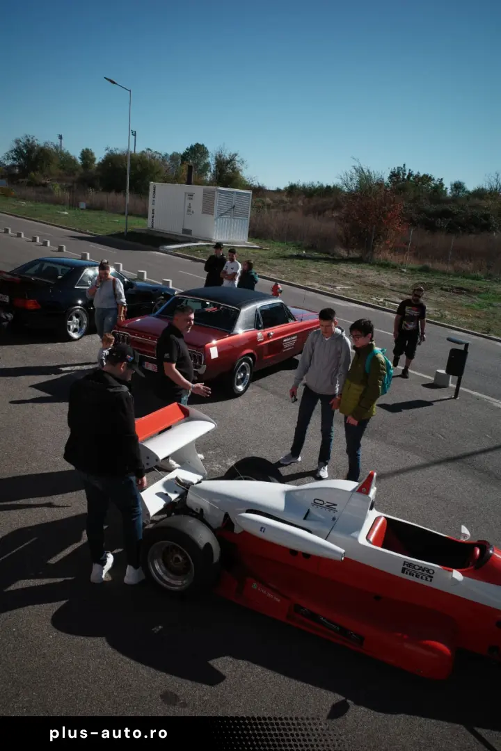 1989 Reynard 893 - Monopost Formula 3