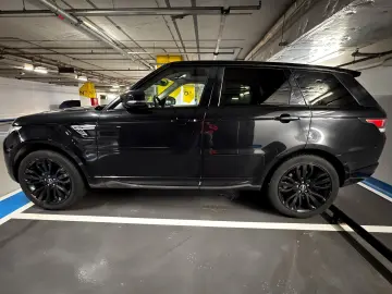 Range Rover Sport