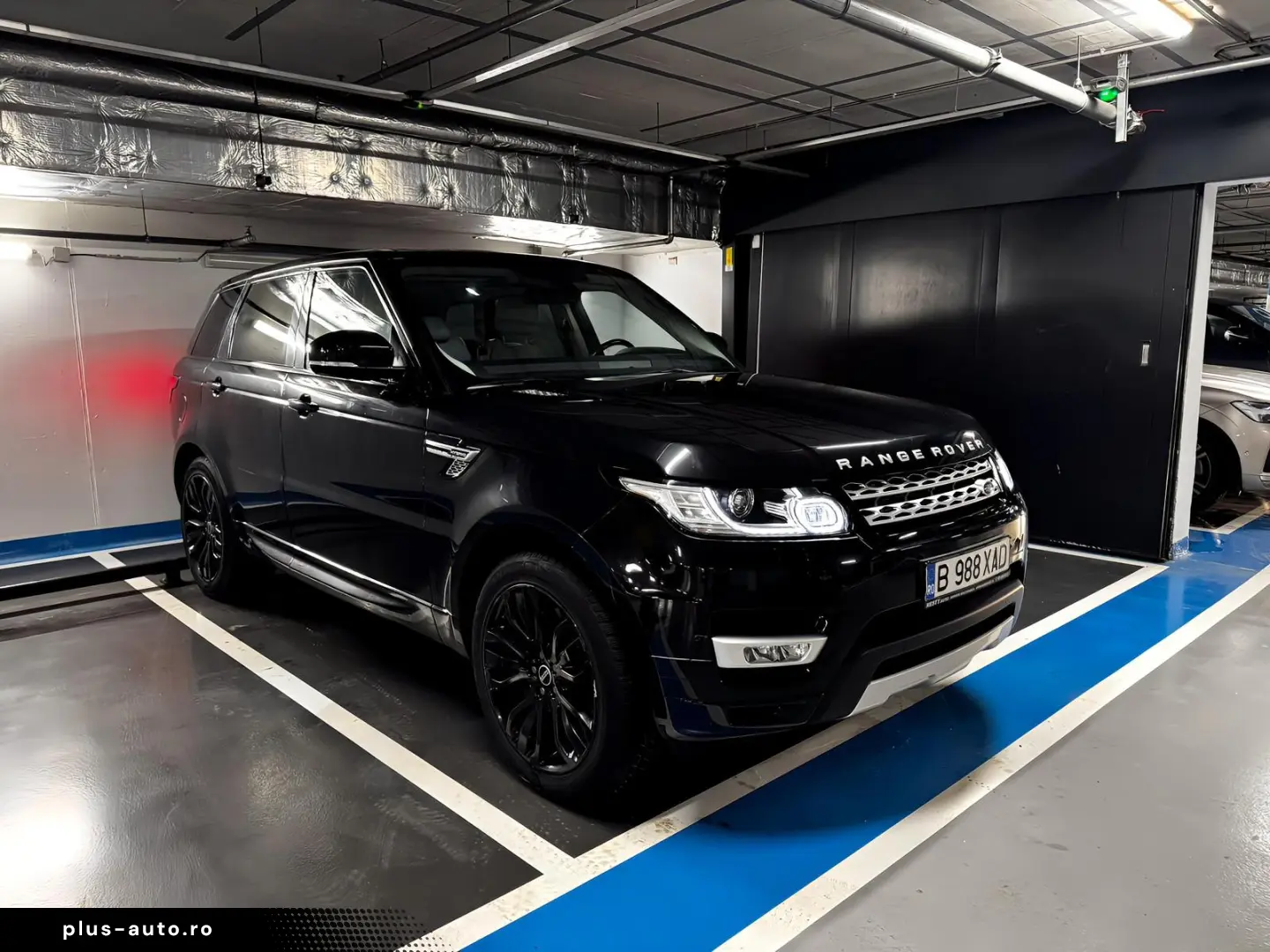Range Rover Sport