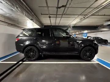 Range Rover Sport