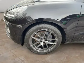PORSCHE Macan T   1.HAND   MWST