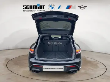 PORSCHE Macan T   1.HAND   MWST