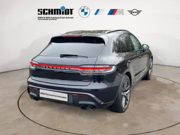 PORSCHE Macan T   1.HAND   MWST
