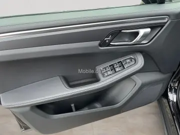 PORSCHE Macan T   1.HAND   MWST