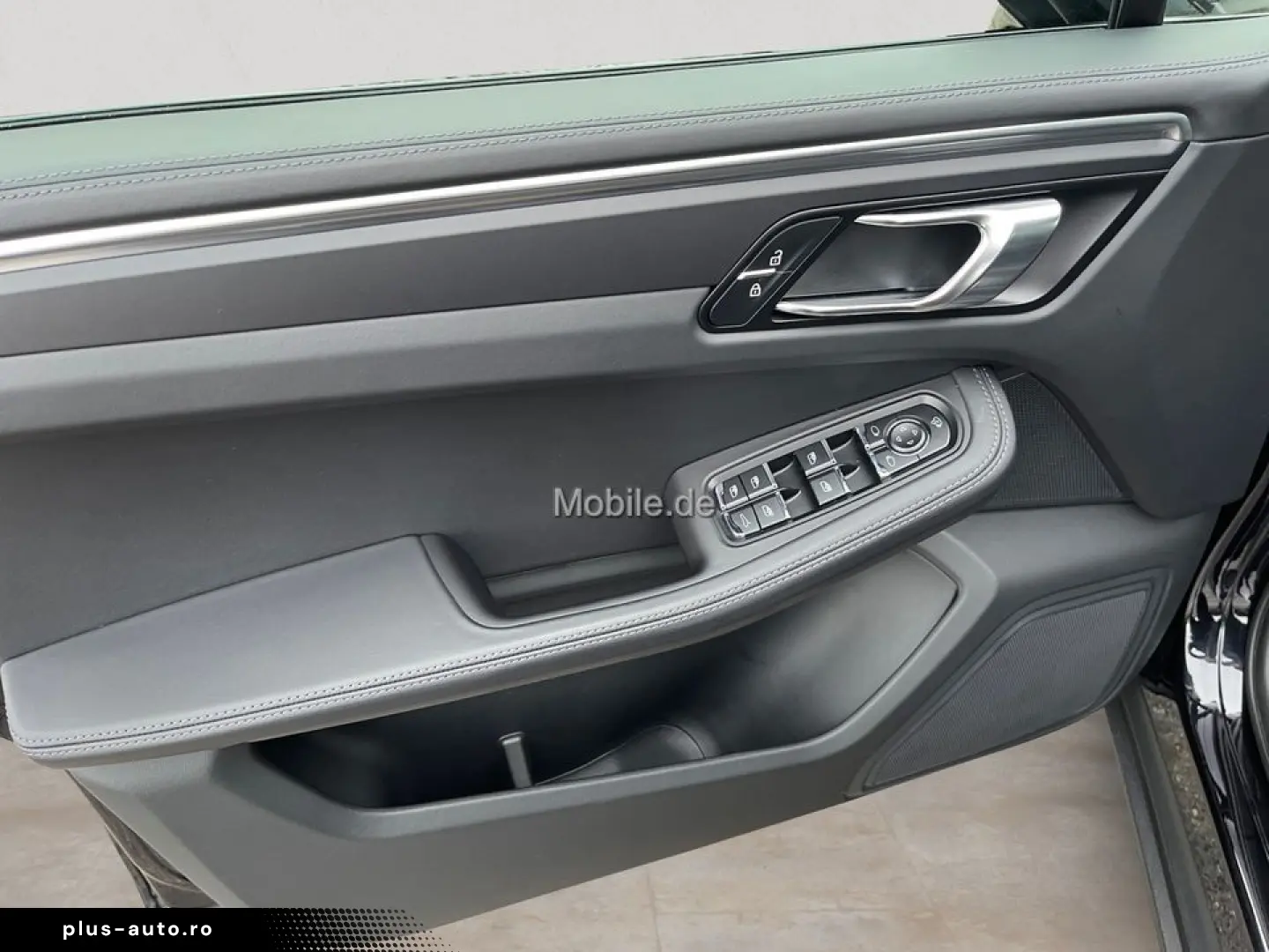 PORSCHE Macan T   1.HAND   MWST