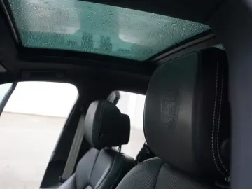 PORSCHE Macan T Porsche Approved bis 03-2027 NP 100 000