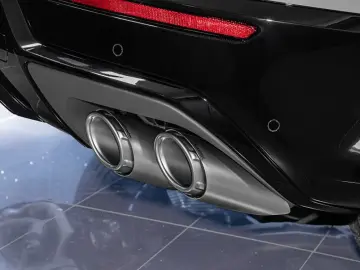 Lamborghini Urus SE Akrapovic Grigio China B&O Ceramic