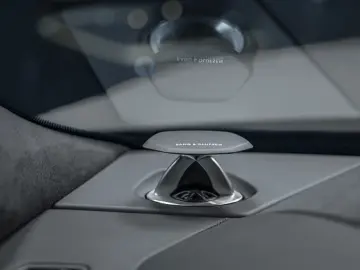 Lamborghini Urus SE Akrapovic Grigio China B&O Ceramic