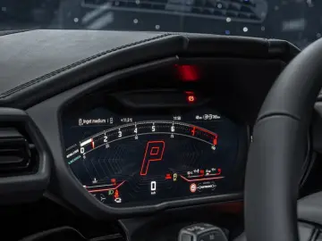 Lamborghini Urus SE Akrapovic Grigio China B&O Ceramic