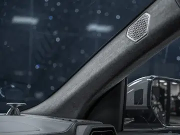 Lamborghini Urus SE Akrapovic Grigio China B&O Ceramic