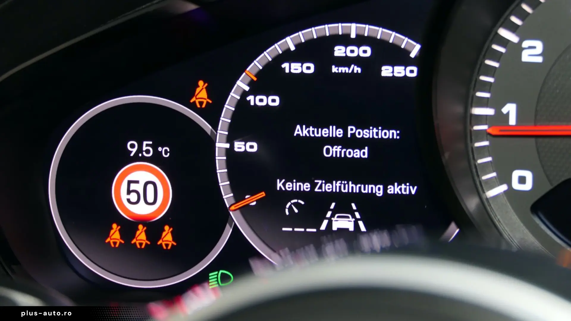 PORSCHE Cayenne Platinum Edition