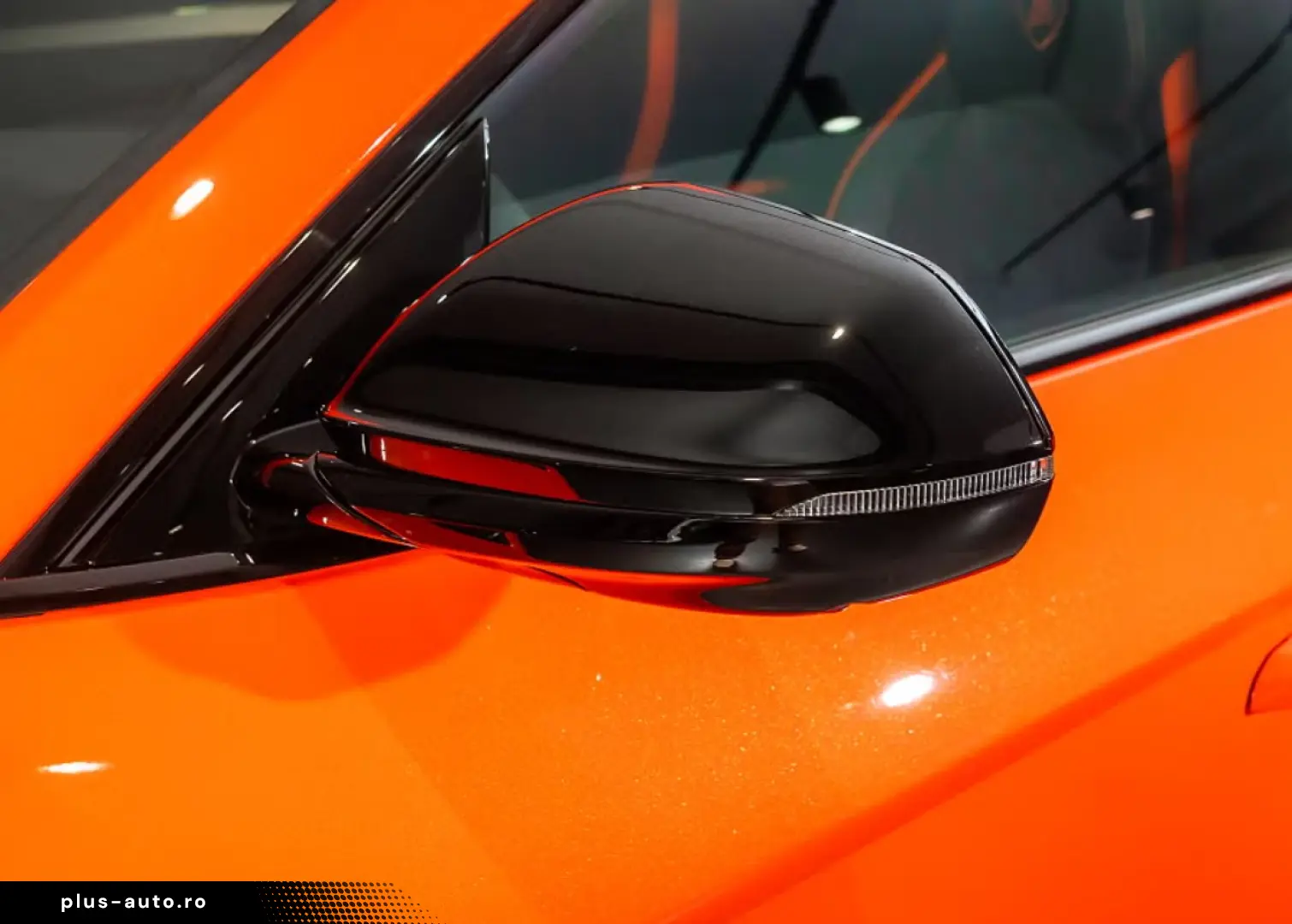 Lamborghini Urus SE  Full Carbon