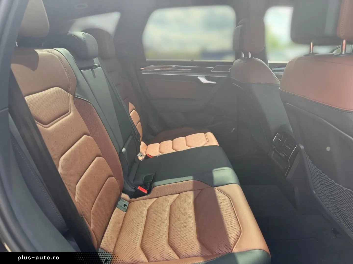 VW Touareg R-Line 3.0 V6 TDI 4motion StandHZG AHK-e