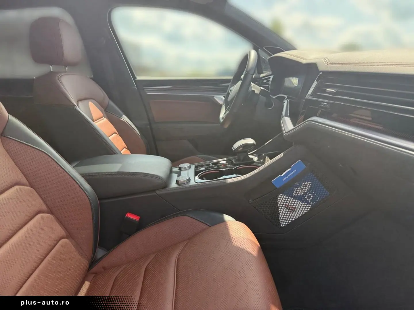 VW Touareg R-Line 3.0 V6 TDI 4motion StandHZG AHK-e