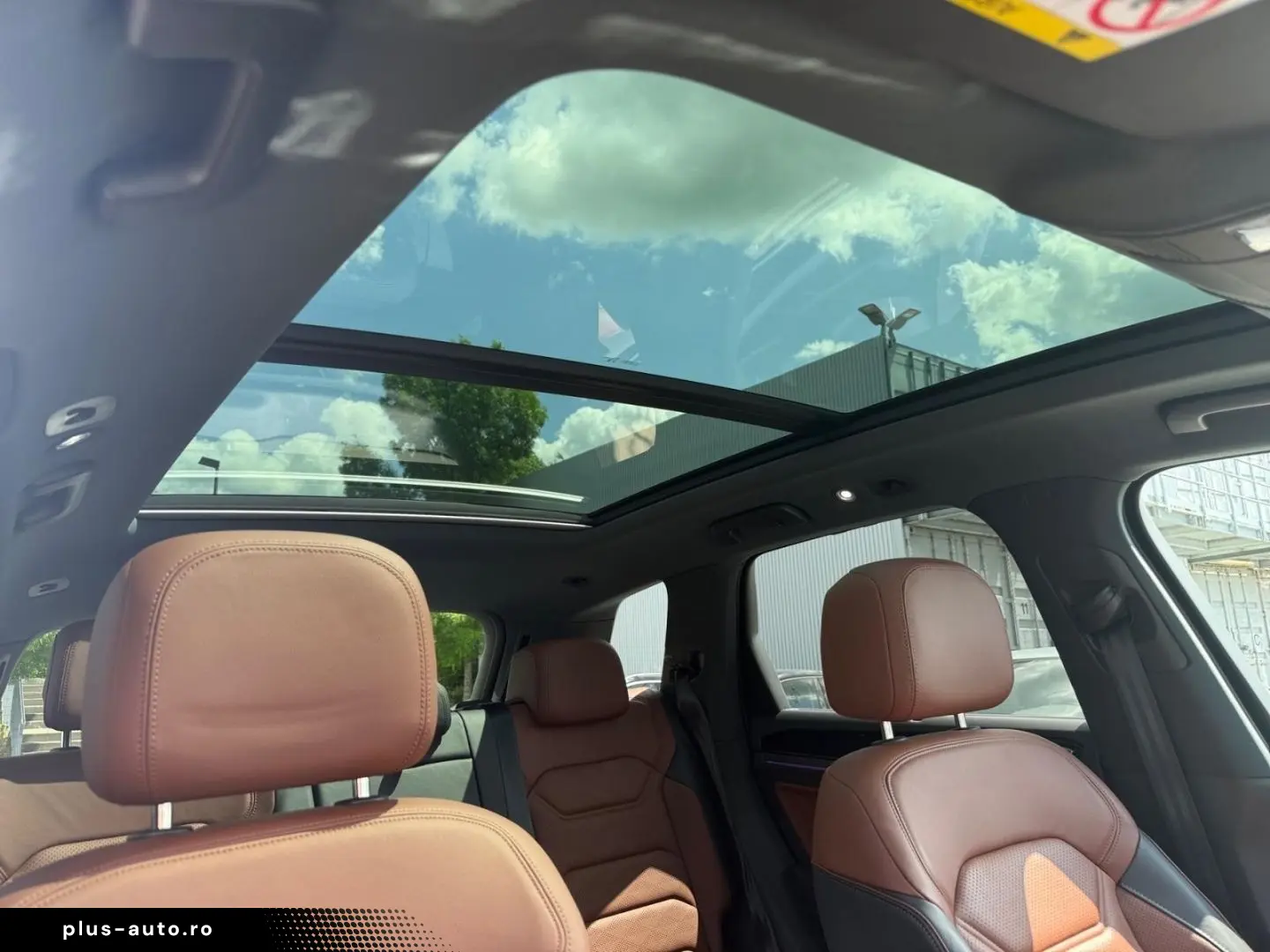 VW Touareg R-Line 3.0 V6 TDI 4motion StandHZG AHK-e