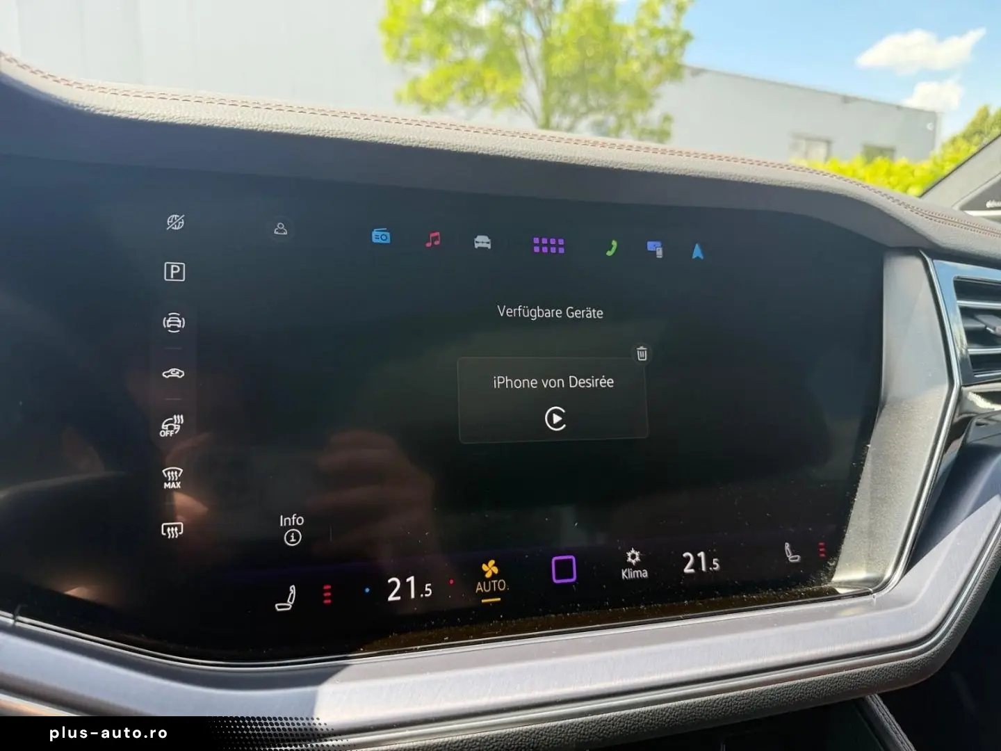 VW Touareg R-Line 3.0 V6 TDI 4motion StandHZG AHK-e