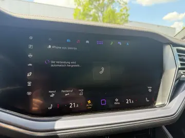 VW Touareg R-Line 3.0 V6 TDI 4motion StandHZG AHK-e