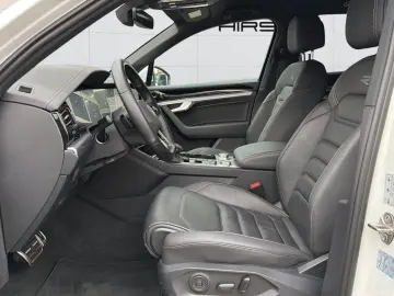 VW Touareg TDI 4Motion R Line 19  Matrix AHK RFK