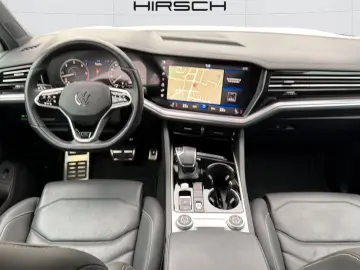 VW Touareg TDI 4Motion R Line 19  Matrix AHK RFK