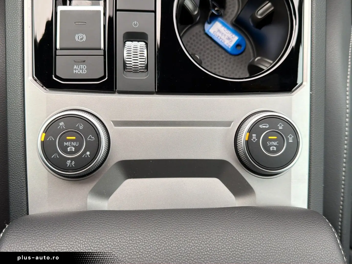 VW Touareg TDI 4Motion R Line 19  Matrix AHK RFK