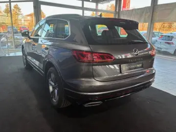 VW Touareg R-Line 4M LED NAVI DAB KAMERA COCKPIT