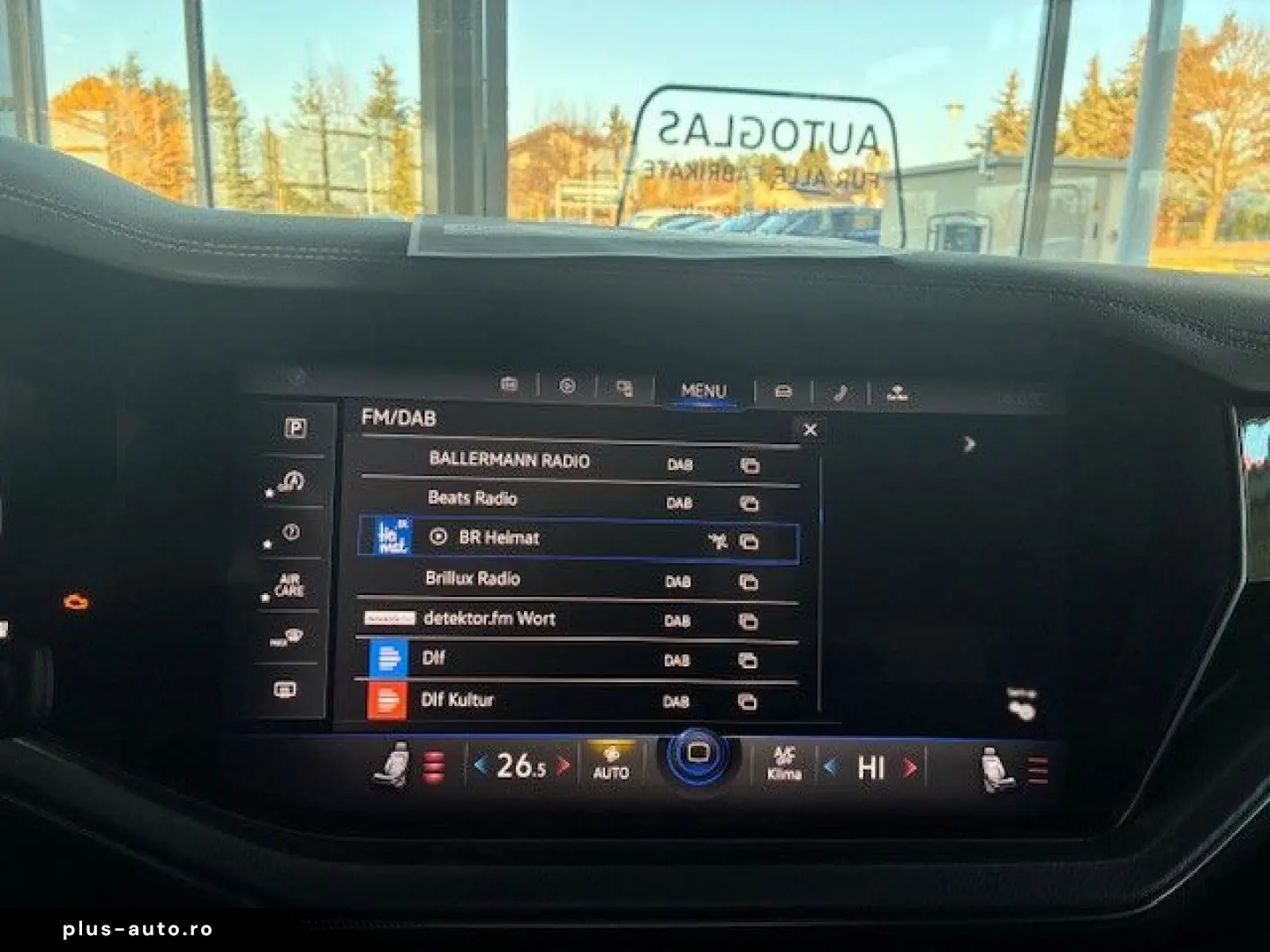 VW Touareg R-Line 4M LED NAVI DAB KAMERA COCKPIT