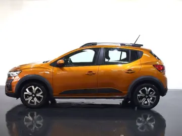 DACIA SANDERO 1.0 TCe 90CP Stepway Comfort CVT